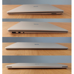 Microsoft Surface 1769 13" Intel Core i5-8350U/8GB/256GB SSD NVMe/dotyk/W11 Pro