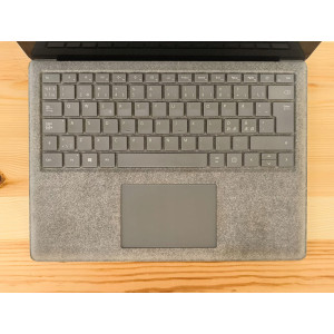 Microsoft Surface 1769 13" Intel Core i5-8350U/8GB/256GB SSD NVMe/dotyk/W11 Pro