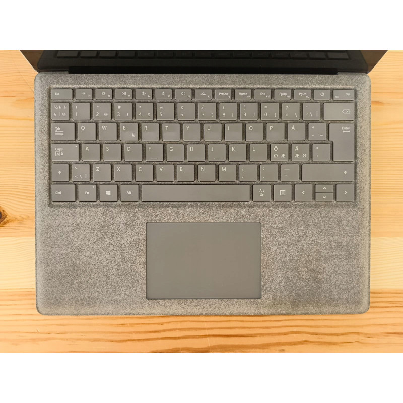 Microsoft Surface 1769 13" Intel Core i5-8350U/8GB/256GB SSD NVMe/dotyk/W11 Pro Microsoft Surface 1769 13" Intel Core i5-8350U/8GB/256GB SSD NVMe/dotyk/W11 Pro