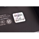 Bezramkowy HP 23 cale Full HD IPS HDMI USB