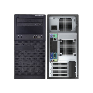 copy of copy of Komputer PC Lenovo ThinkCentre M725s Ryzen 5 PRO 2400G/8GB/256GB SSD/DVD/W11P