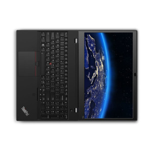 Laptop Lenovo P15V Gen 2 15" i7-11800H/16GB/512GB SSD NVMe/Nvidia T1200/W11Pro
