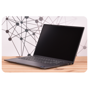 Dell Latitude 9430 14" i7-1265U/16GB/512GB NVMe/W11P