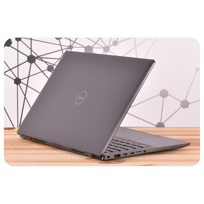 Dell Latitude 9430 14" i7-1265U/16GB/512GB NVMe/W11P Dell Latitude 9430 14" i7-1265U/16GB/512GB NVMe/W11P
