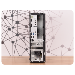 Komputer PC Dell OptiPlex 3080 SFF Intel Core i3-10100/16GB/512GB SSD NVMe/W11P