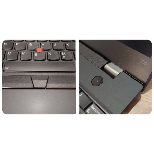Lenovo ThinkPad T15 G1 Intel Core i7-10610U/32GB/512GB SSD NVMe/MX330/dotykowy/W11P