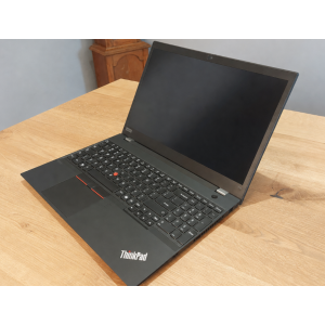 Lenovo ThinkPad T15 G1 Intel Core i7-10610U/32GB/512GB SSD NVMe/MX330/dotykowy/W11P