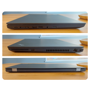 Lenovo ThinkPad T15 G1 Intel Core i7-10610U/32GB/512GB SSD NVMe/MX330/dotykowy/W11P