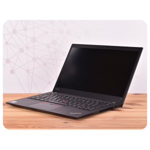 Lenovo ThinkPad T14 G1 14" AMD Ryzen 5 Pro 4650U/16GB/512GB SSD NVMe/dotykowy/W11P