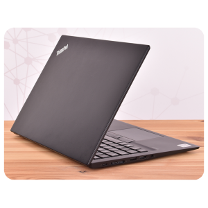 Lenovo ThinkPad T14 G1 14" AMD Ryzen 5 Pro 4650U/16GB/512GB SSD NVMe/dotykowy/W11P