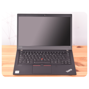 Lenovo ThinkPad T14 G1 14" AMD Ryzen 5 Pro 4650U/16GB/512GB SSD NVMe/dotykowy/W11P