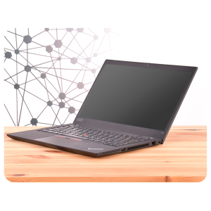Lenovo ThinkPad T14 Gen 1 14 cali AMD Ryzen 5 PRO 4650U/16GB/512GB SSD NVMe/W11P