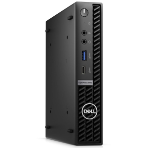 Mini Komputer PC Dell OptiPlex 7000 Micro Intel Core i5-12500T/16GB/512GB SSD NVMe/W11Pro