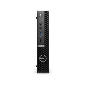 Mini Komputer PC Dell OptiPlex 7000 Micro Intel Core i5-12500T/16GB/512GB SSD NVMe/WIFI/W11Pro