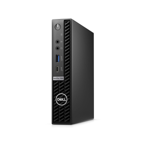 Mini Komputer PC Dell OptiPlex 7000 Micro Intel Core i5-12500T/16GB/512GB SSD NVMe/WIFI/W11Pro