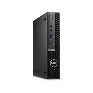 Mini Komputer PC Dell OptiPlex 7000 Micro Intel Core i5-12500T/16GB/512GB SSD NVMe/WIFI/W11Pro