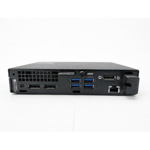 Mini Komputer PC Dell OptiPlex 7000 Micro Intel Core i5-12500T/16GB/512GB SSD NVMe/WIFI/W11Pro