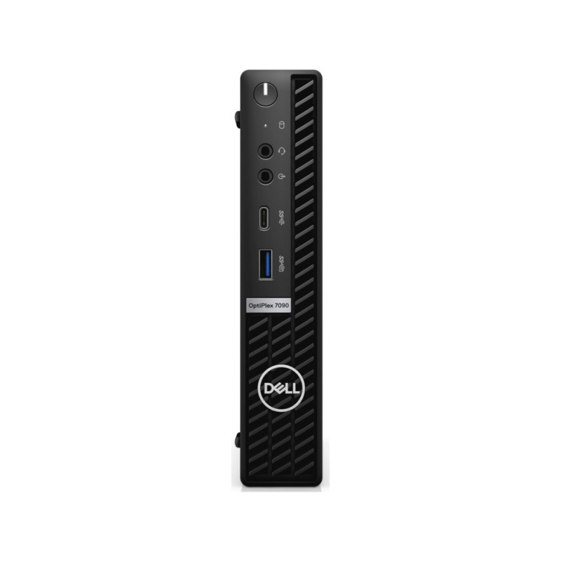 Mini Komputer PC Dell OptiPlex 7090 Micro Intel Core i5-11500T/16GB/512GB SSD NVMe/W11Pro Mini Komputer PC Dell OptiPlex 7090 Micro Intel Core i5-11500T/16GB/512GB SSD NVMe/W11Pro