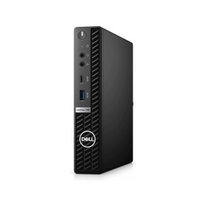 Mini Komputer PC Dell OptiPlex 7090 Micro Intel Core i5-11500T/16GB/512GB SSD NVMe/W11Pro