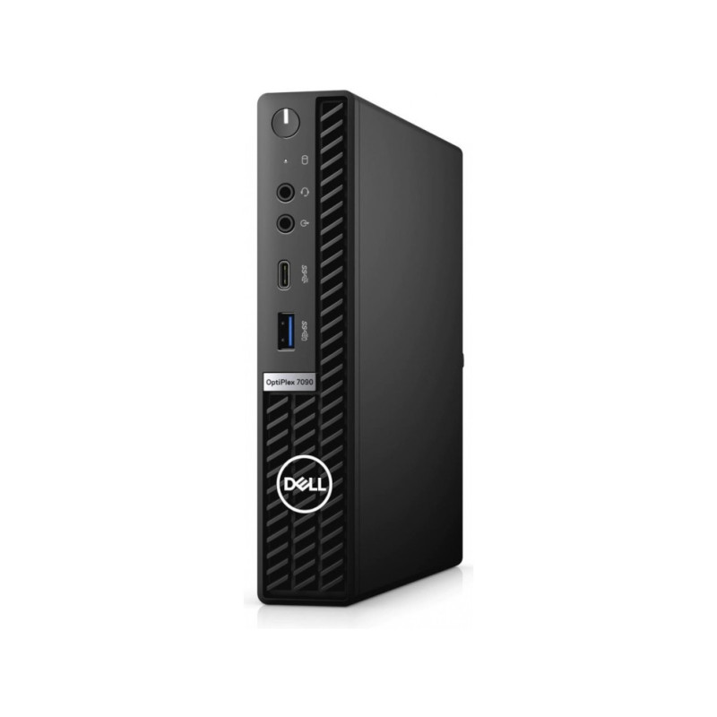 Mini Komputer PC Dell OptiPlex 7090 Micro Intel Core i5-11500T/16GB/512GB SSD NVMe/W11Pro Mini Komputer PC Dell OptiPlex 7090 Micro Intel Core i5-11500T/16GB/512GB SSD NVMe/W11Pro