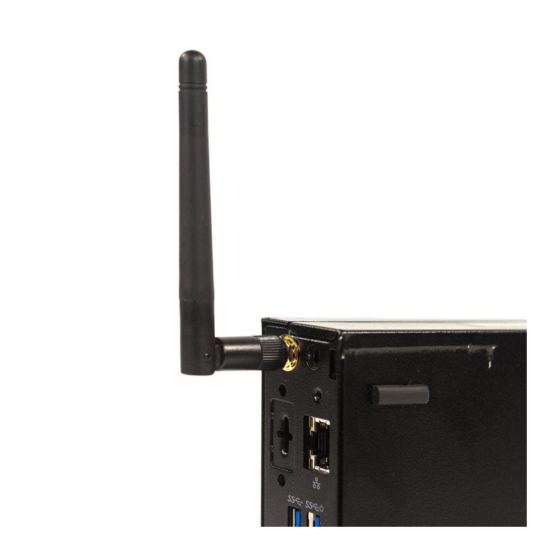 Mini Komputer PC Dell OptiPlex 7070 Micro Intel Core i5-9500T/8GB/256GB SSD NVMe/W11P Mini Komputer PC Dell OptiPlex 7070 Micro Intel Core i5-9500T/8GB/256GB SSD NVMe/W11P
