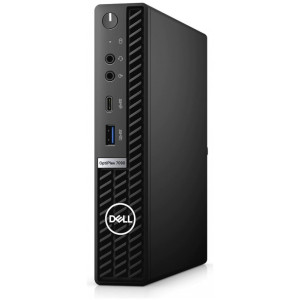 Mini Komputer PC Dell OptiPlex 7090 Micro Intel Core i5-10500T/16GB/512GB SSD NVMe/W11Pro