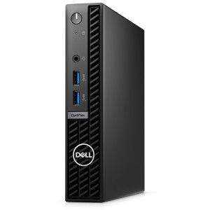 MiniPC  Dell OptiPlex 7010 MFF Intel Core i5-13500T/16GB/512GB SSD NVMe/W11P WIFI Bluetooth