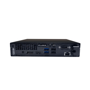 MiniPC  Dell OptiPlex 7010 MFF Intel Core i5-13500T/16GB/512GB SSD NVMe/W11P WIFI Bluetooth