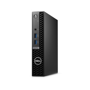 MiniPC  Dell OptiPlex 7010 MFF Intel Core i5-13500T/16GB/512GB SSD NVMe/W11P WIFI Bluetooth