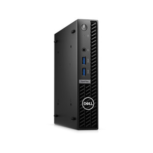 MiniPC  Dell OptiPlex 7010 MFF Intel Core i5-13500T/16GB/512GB SSD NVMe/W11P WIFI Bluetooth