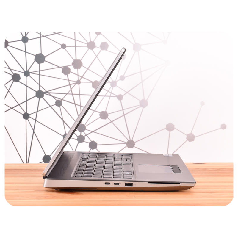 Dell Precision 7750 17" Intel Core i7-10750H/32GB/1TB/Quadro T1000/W11Pro Dell Precision 7750 17" Intel Core i7-10750H/32GB/1TB/Quadro T1000/W11Pro
