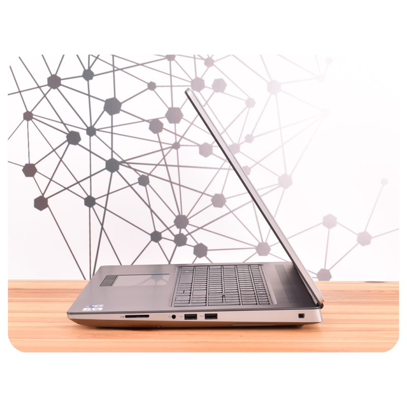 Dell Precision 7750 17" Intel Core i7-10750H/32GB/1TB/Quadro T1000/W11Pro Dell Precision 7750 17" Intel Core i7-10750H/32GB/1TB/Quadro T1000/W11Pro