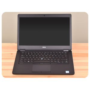 Laptop Dell Latitude 5480 14" i5-7200U/16GB/256GB SSD NVMe/W11P