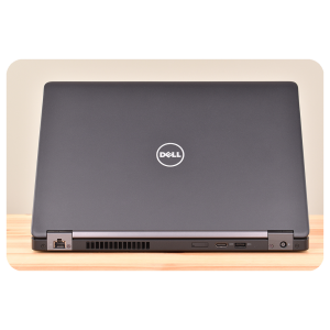 Laptop Dell Latitude 5480 14" i5-7200U/16GB/256GB SSD NVMe/W11P