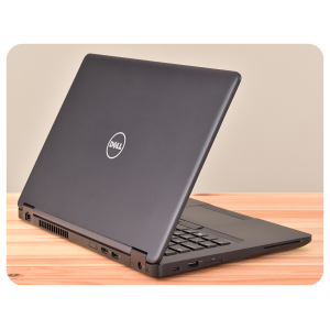 Laptop Dell Latitude 5480 14" i5-7200U/16GB/256GB SSD NVMe/W11P