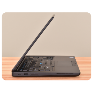 Laptop Dell Latitude 5480 14" i5-7200U/16GB/256GB SSD NVMe/W11P