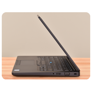 Laptop Dell Latitude 5480 14" i5-7200U/16GB/256GB SSD NVMe/W11P