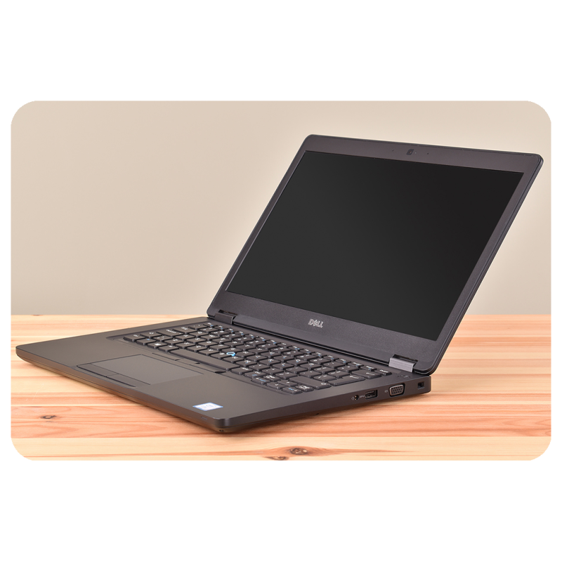 Laptop Dell Latitude 5490 14" i5-8350U/8GB/512GB SSD NVMe/W11P Laptop Dell Latitude 5490 14" i5-8350U/8GB/512GB SSD NVMe/W11P