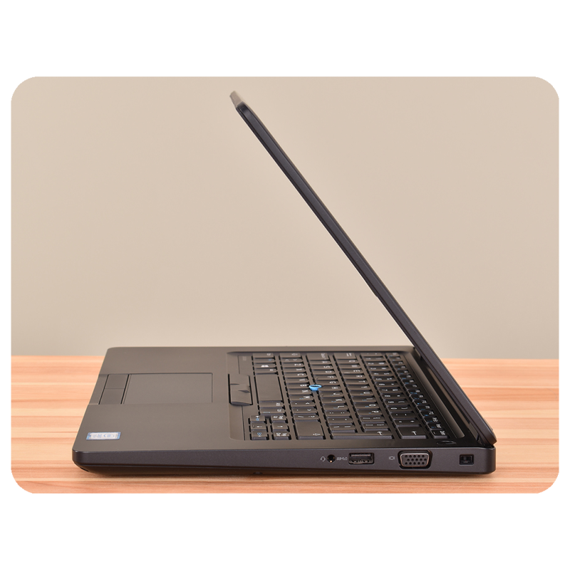 Laptop Dell Latitude 5490 14" i5-8350U/8GB/512GB SSD NVMe/W11P Laptop Dell Latitude 5490 14" i5-8350U/8GB/512GB SSD NVMe/W11P