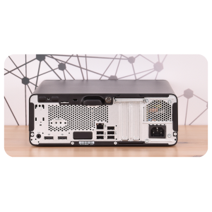 Komputer PC HP 805 G6 Ryzen 5 PRO 4650G/16GB/512GB SSD NVMe/W11P