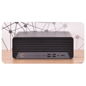 Komputer PC HP 805 G6 Ryzen 5 PRO 4650G/16GB/512GB SSD NVMe/W11P