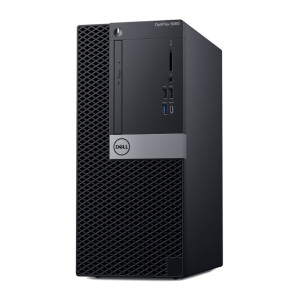 Komputer PC Dell OptiPlex 5060 TOW i5-8600/16GB/512GB SSD M.2/W11P