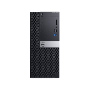 Komputer PC Dell OptiPlex 5060 TOW i5-8600/16GB/512GB SSD M.2/W11P