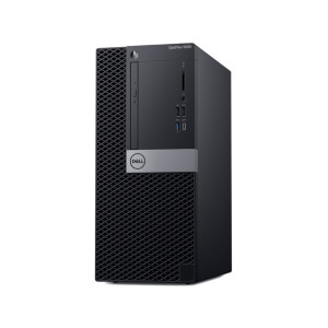 Komputer PC Dell OptiPlex 5060 TOW i5-8600/16GB/512GB SSD M.2/W11P
