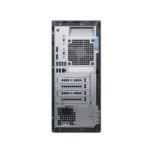 Komputer PC Dell OptiPlex 5060 TOW i5-8600/16GB/512GB SSD M.2/W11P