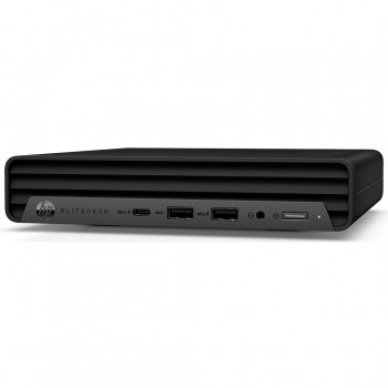 Mini Komputer PC HP EliteDesk 800 G6 i5-10500T/16GB/512GB SSD NVMe/W11P