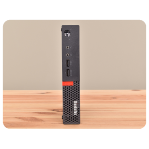 Komputer PC Lenovo M710q ThinkCentre Tiny i3-6100T/8GB/128GB SSD NVMe/W11P