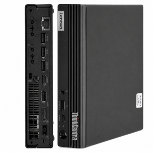 Mini komputer PC Lenovo ThinkCentre M70q Gen 2 Tiny G6405T/8GB/256GB SSD NVMe/W11Pro
