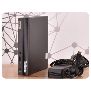 Mini komputer PC Lenovo ThinkCentre M70q Gen 2 Tiny G6405T/8GB/256GB SSD NVMe/W11Pro