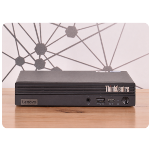Mini komputer PC Lenovo ThinkCentre M70q Gen 2 Tiny G6405T/8GB/256GB SSD NVMe/W11Pro